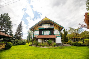Penzion Letohrádek, Frýdlant Nad Ostravicí